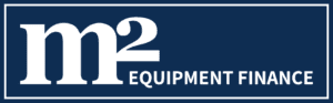 m2 Equipment Finance Logo